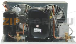 AIR COOLED CONDENSING UNIT AVT9232GS2V 