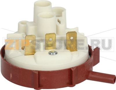 РЕЛЕ ДАВЛЕНИЯ, 1 УРОВЕНЬ 