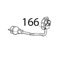 Cavo 3x1.5, H07RN-F, MT1.5+K2/3+SCH Unox XBC 615EG