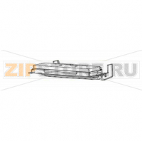 Печатающая термоголовка Zebra ZT411 (600dpi)