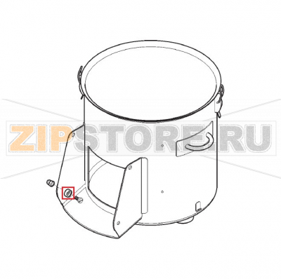 Needle-roller-door Sirman PPJ 20 SC Needle-roller-door Sirman PPJ 20 SC

Запчасть на сборочном чертеже под номером: 238

Название запчасти Sirman на английском языке:  Needle-roller-door Sirman PPJ 20 SC