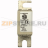 Предохранитель, 40 A, AC 690 В, 200 кА, DIN 00, 30x67x100 мм, gR, DIN, IEC Eaton FUSE 40A 690V - Предохранитель, 40 A, AC 690 В, 200 кА, DIN 00, 30x67x100 мм, gR, DIN, IEC Eaton FUSE 40A 690V