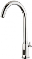 ELECTRONIC MIXER ZEUS 370 mm 100/240V