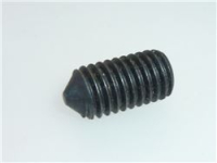VITE SENZA TESTA A CAVA ESAGONALE M6x10
