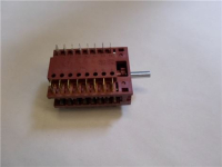 ROTARY SWITCH