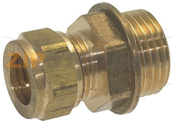 СОЕДИНЕНИЕ Ø 12X1/2&quot; 