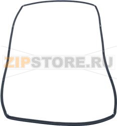 GUARNIZIONE PORTA FORNO 680x390 mm 
