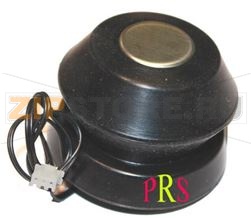 SONDE + SUPPORT MACHINE 