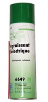 DETERGENTE PER CONTATTI NET&#039; R