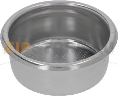 ФИЛЬТР НА 2 ЧАШКИ 16 ГР. 66X26 ММ 