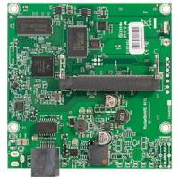 Материнская плата MikroTik RB411L