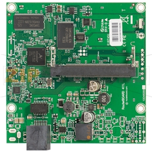 Материнская плата MikroTik RB411L 