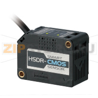 Датчик измерительный Omron ZX2-LD50 0.5M