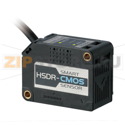 Датчик измерительный Omron ZX2-LD50 0.5M 