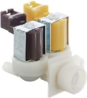 SOLENOID VALVE BOSCH 00265772
