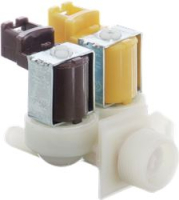 SOLENOID VALVE BOSCH 00265772