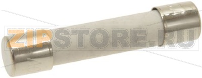 ПРЕДОХРАНИТЕЛЬ 6,3Х32 - 10 ШТ 