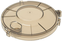ASSIEME COPERCHIO CUTTER L5/L8 ø 255 mm