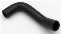 Preformed drainage pipe (short)