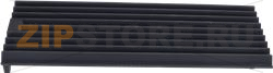 CAST IRON GRID 515x180mm 