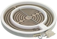 PIASTRA VETROCERAMICA 3400W