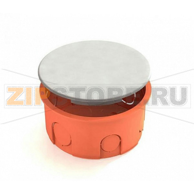 Коробка распаячная Chint 8820003 