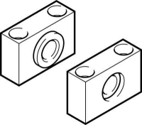Стойка опорная Festo LNZG-32