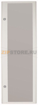 Дверь со стеклом, (ДхШхВ) 45х615х2010, IP30 Eaton BPZ-DT-600/20-L 