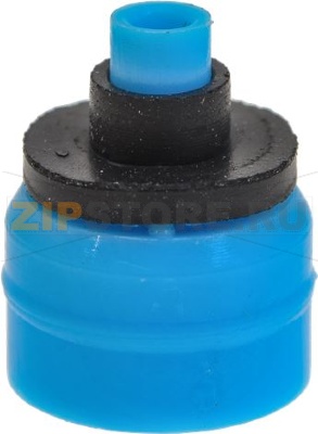 ВЫХОДНОЙ РЕДУКТОР T&amp;P 1 Л/МИН СИНИЙ 