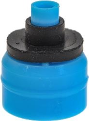 ВЫХОДНОЙ РЕДУКТОР T&P 1 Л/МИН СИНИЙ 