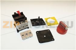 INT. TRIP. TELEMECANIQUE 3x32A 