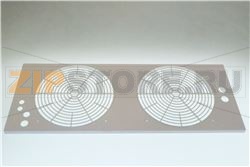 Coperchio vent.cond.VT/AC/CS 2 