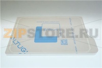 COPERCHIO PLEXIGLASS          SP 20