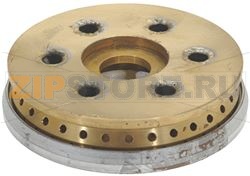 CORPO BRUCIATORE 1050 