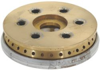 CORPO BRUCIATORE 1050