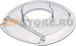COPERCHIO PARASPRUZZI KENWOOD KW716198 