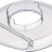COPERCHIO PARASPRUZZI KENWOOD KW716198 - COPERCHIO PARASPRUZZI KENWOOD KW716198