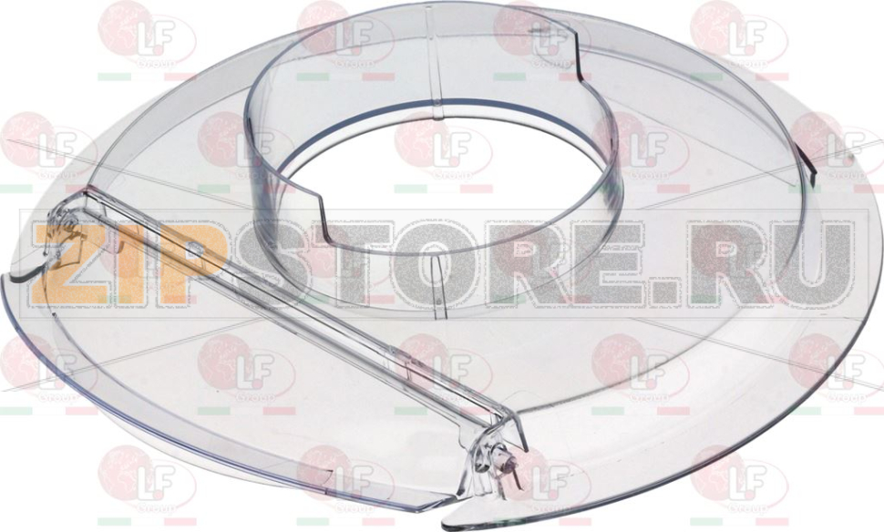 COPERCHIO PARASPRUZZI KENWOOD KW716198 