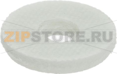 INSULATING GASKET ø 20x6x3 mm 