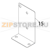 Motorpump support F-3-4-5-6 Fagor FI-48 B
