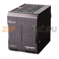 Источник питания импульсный Omron S8VK-G48048