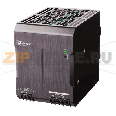 Источник питания импульсный Omron S8VK-G48048 