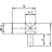 Разъем SMB, 50 Ом, 1 шт Telegärtner J01161A0431 - Разъем SMB, 50 Ом, 1 шт Telegärtner J01161A0431
