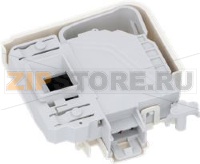 ELECTRIC LOCK BOSCH 00615923