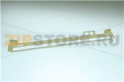MOUNTING BRACKET 