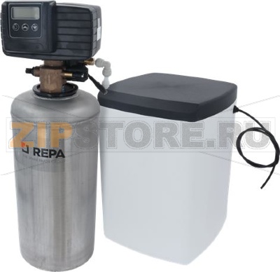 WATER SOFTENER DOMUS 12 HW 