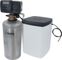 WATER SOFTENER DOMUS 12 HW