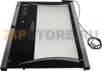 PORTE COMPLETE 10T M14