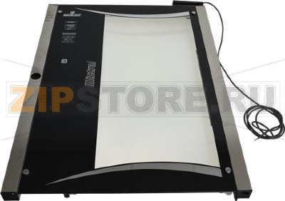 PORTE COMPLETE 10T M14 