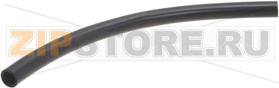 ШЛАНГ РЕЗИНОВЫЙ  Ø 15X23 MM 340 MM 